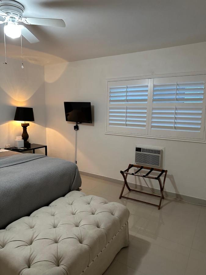 Apartamento Pied-A-Terre Center Of Tijuana Exterior foto