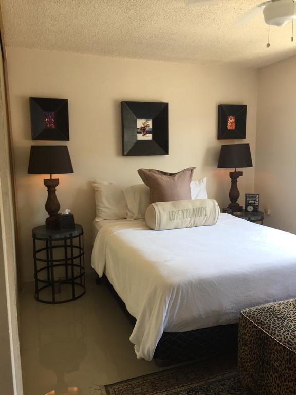 Apartamento Pied-A-Terre Center Of Tijuana Exterior foto