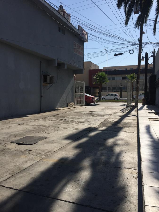 Apartamento Pied-A-Terre Center Of Tijuana Exterior foto