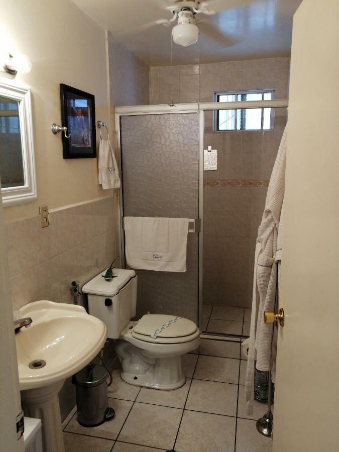 Apartamento Pied-A-Terre Center Of Tijuana Exterior foto